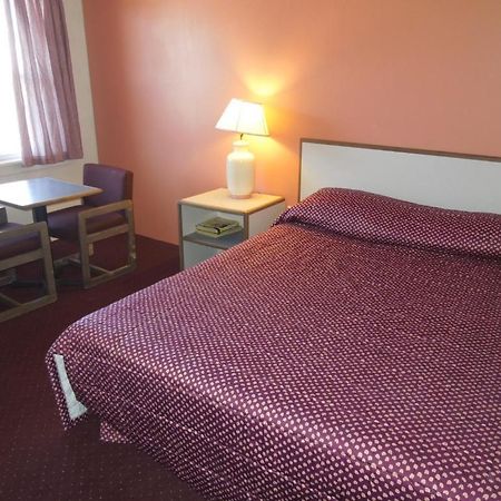 Taffy Motel Absecon Exterior photo