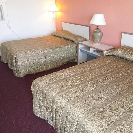 Taffy Motel Absecon Exterior photo