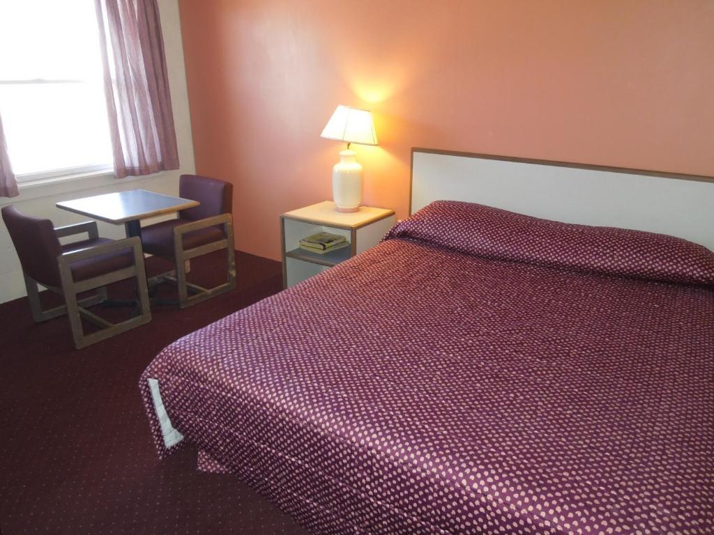 Taffy Motel Absecon Exterior photo