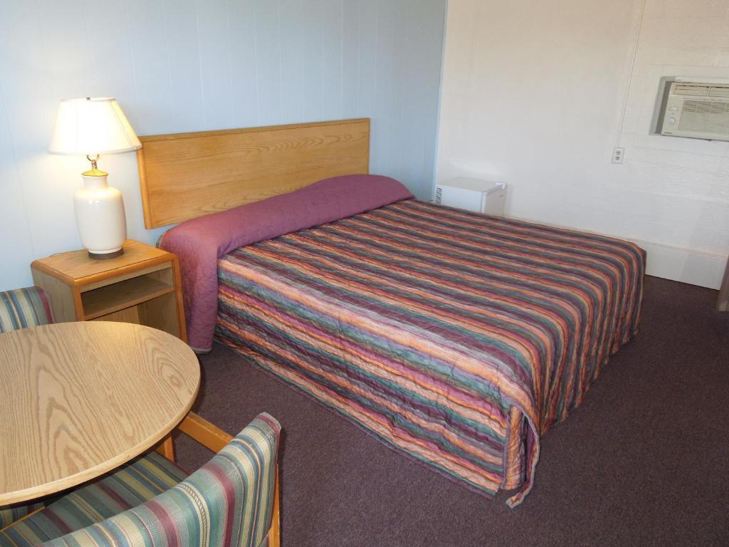 Taffy Motel Absecon Exterior photo