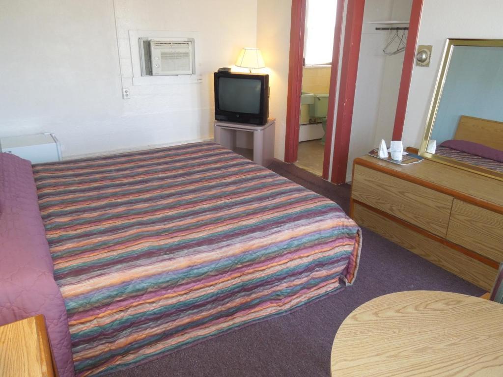 Taffy Motel Absecon Exterior photo